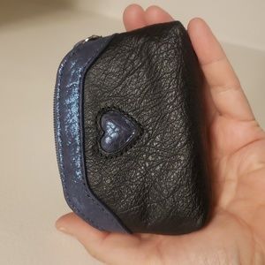 Brighton coin purse